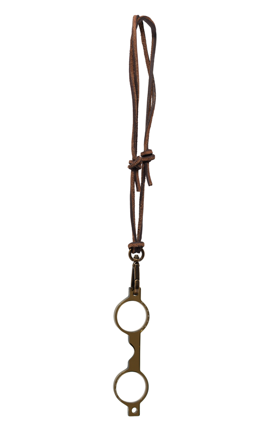 Reader Necklace