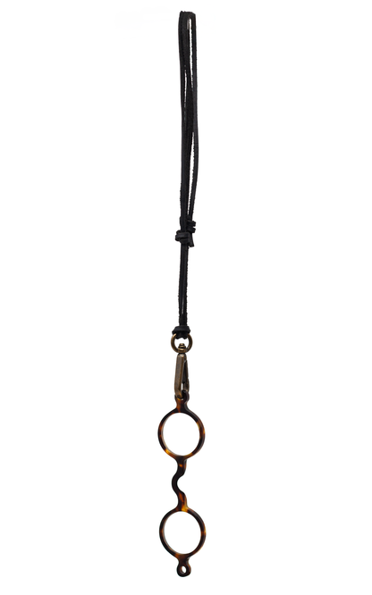 Reader Necklace