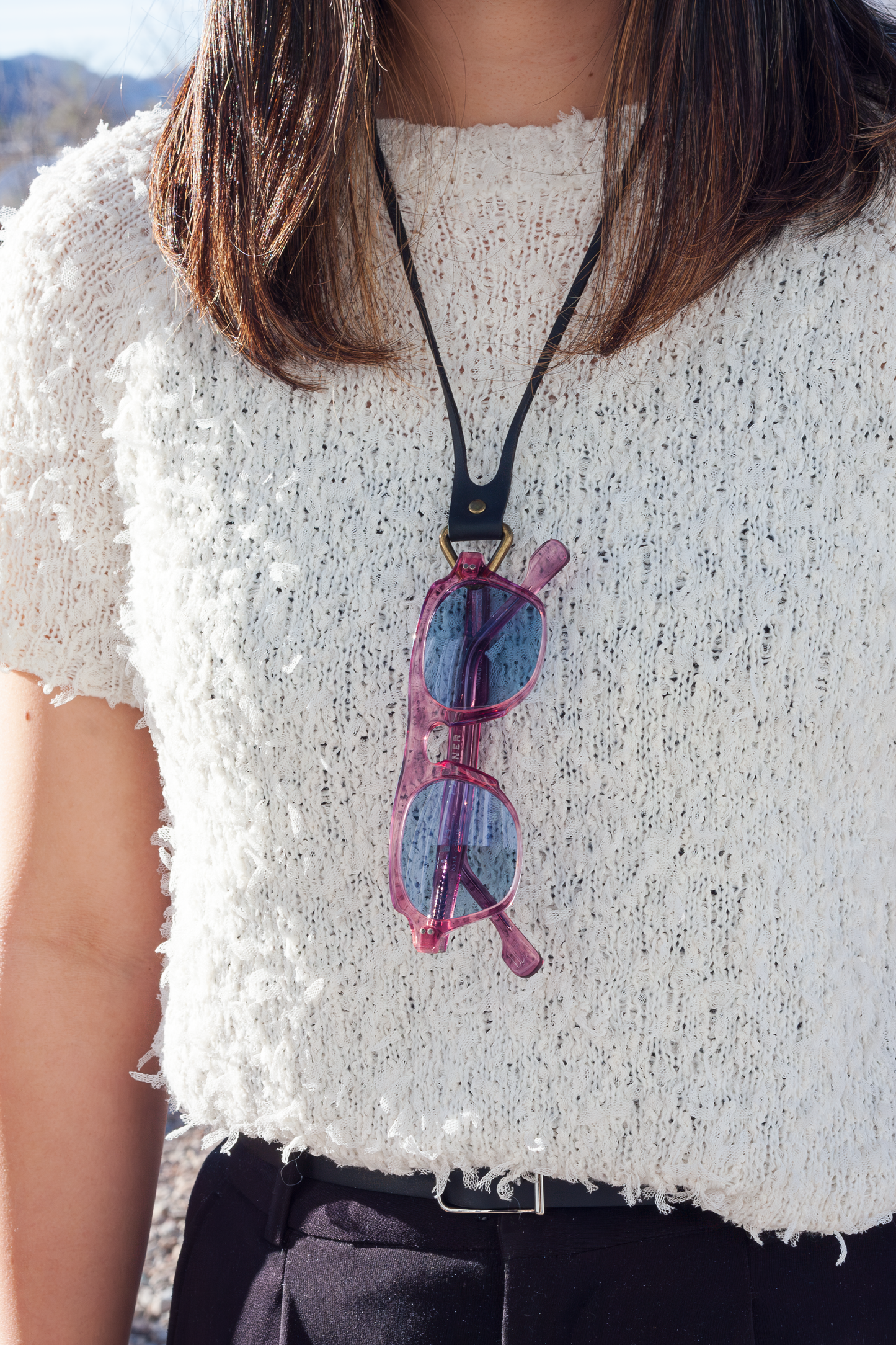 Necklace 2B
