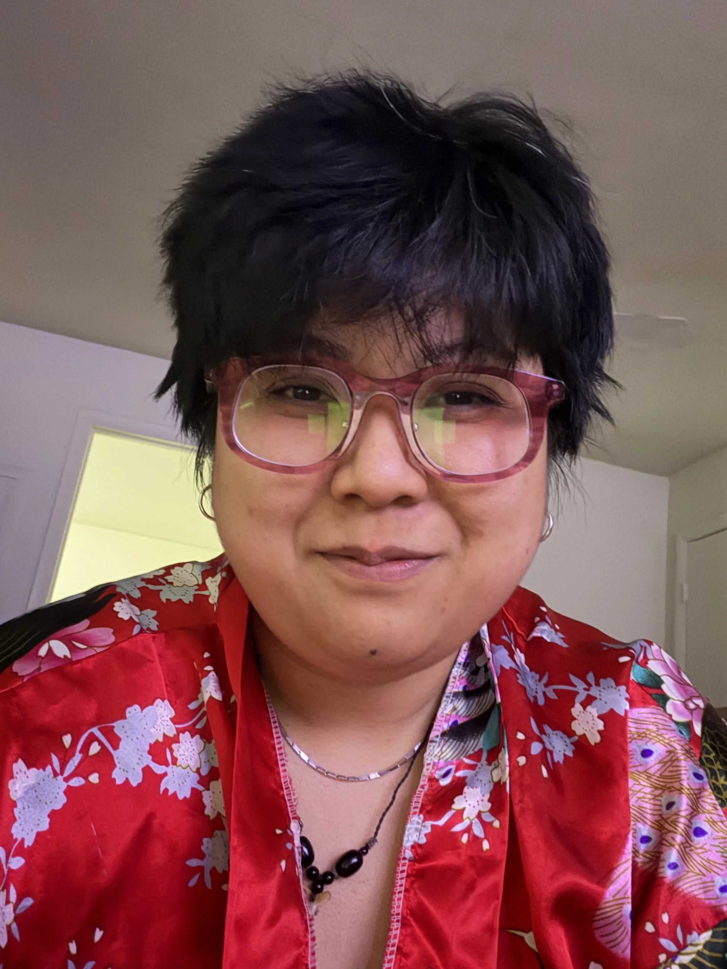 Arlo Col. 12 Asian Fit