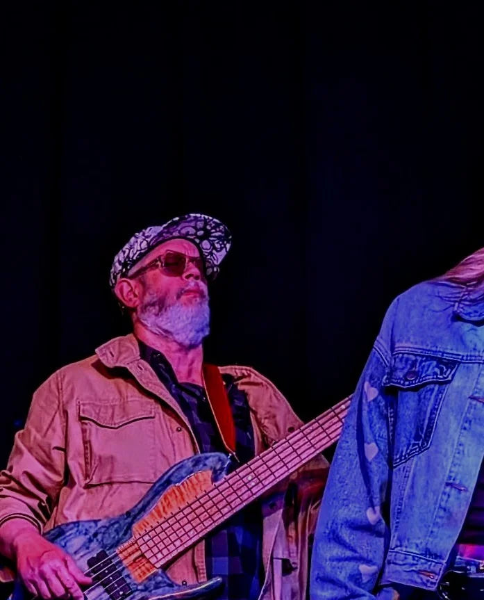 Lettie II Col. 14/08